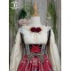 Miss Point Hymn of Bavaria Underbust Long JSK(Reservation/Full Payment Without Shipping)